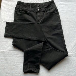 Kancan signature jeans, size 27